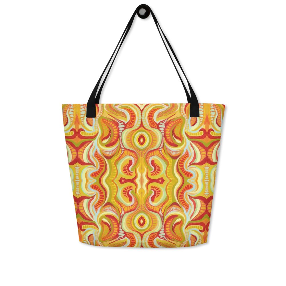 WORMEYS - TOTE BAG product image (4)