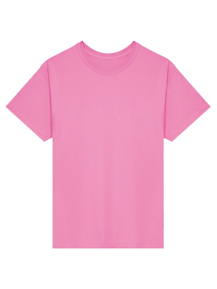 Gildan Heavyweight T-Shirt - Lone Girl Walker product image (97)