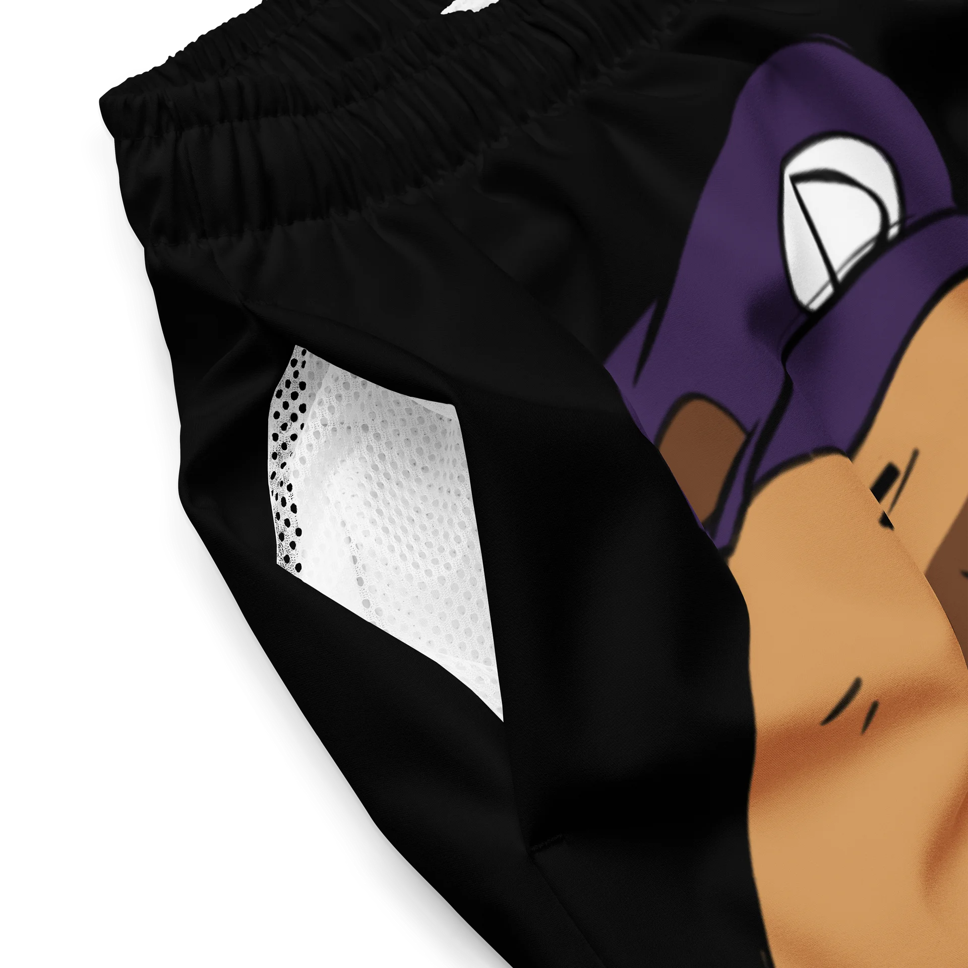 Capy-Shorts (Printed) product image (3)