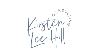 Kirsten Lee Hill