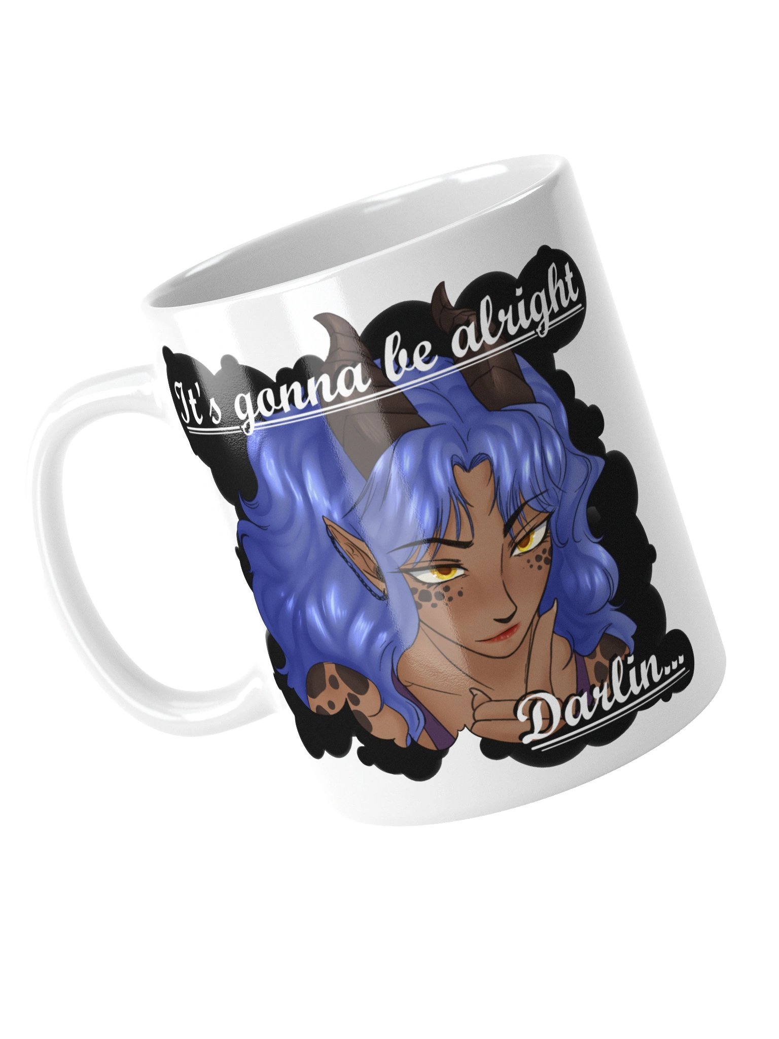 Désirée Mug product image (13)