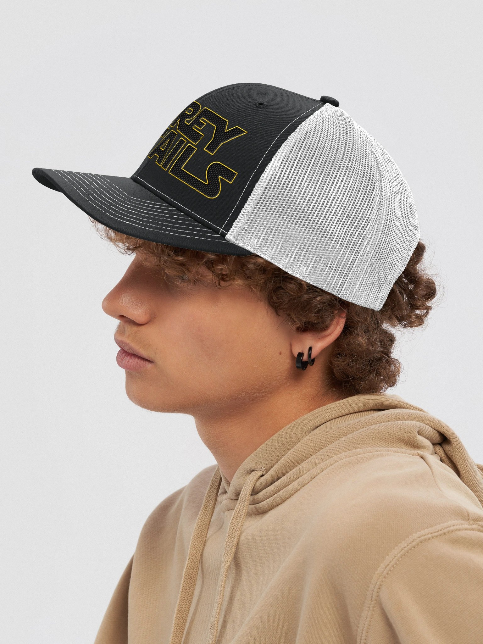May the Fourth be with you - Richardson Trucker Hat product image (68)