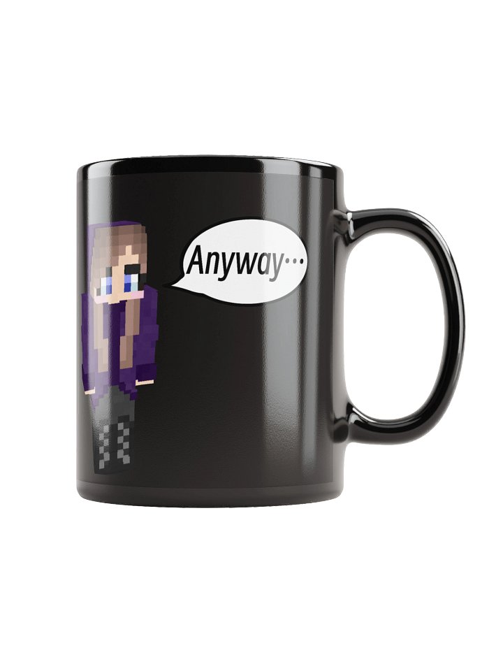 "Anyway" Mug! product image (2)