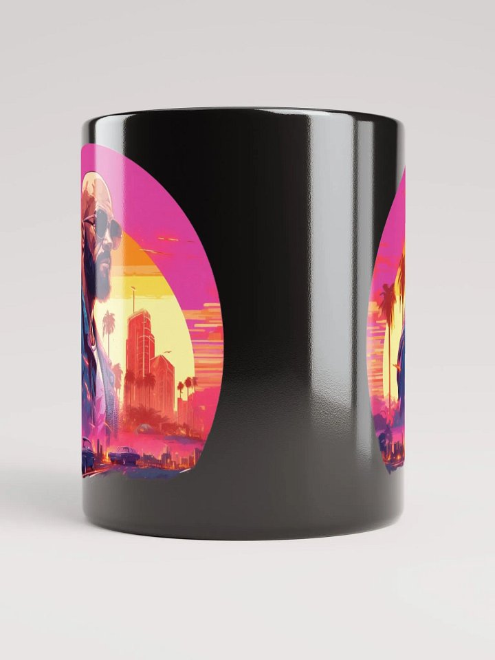 Miami Eyes Mug product image (2)