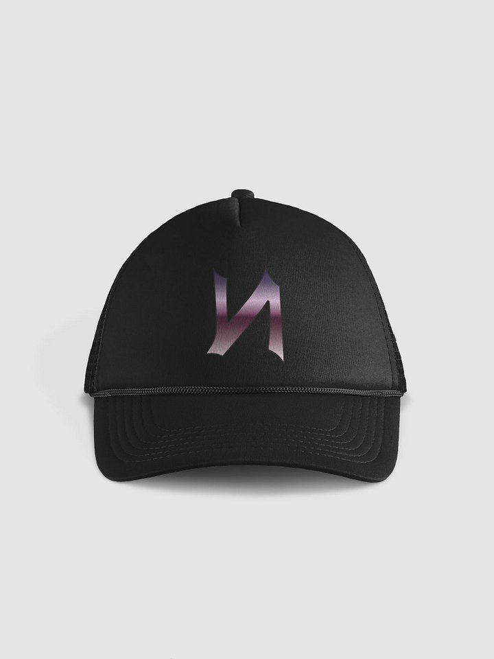 N- Nexium Peak hat product image (1)