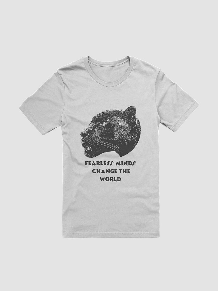 Fearless Minds T-Shirt product image (1)