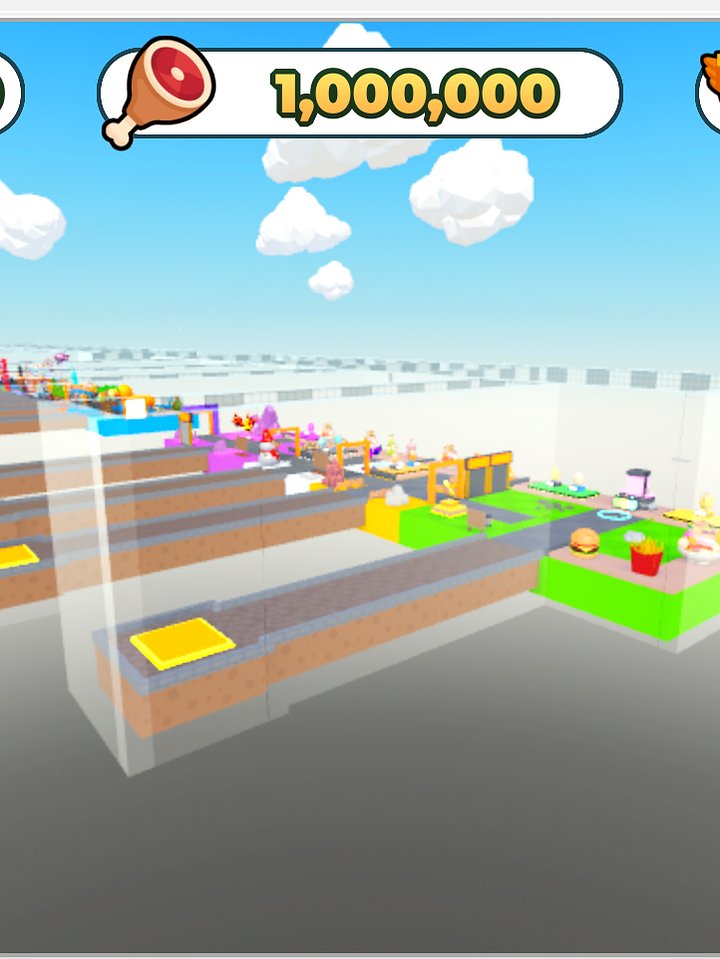 EATING SIMULATOR product image (2)