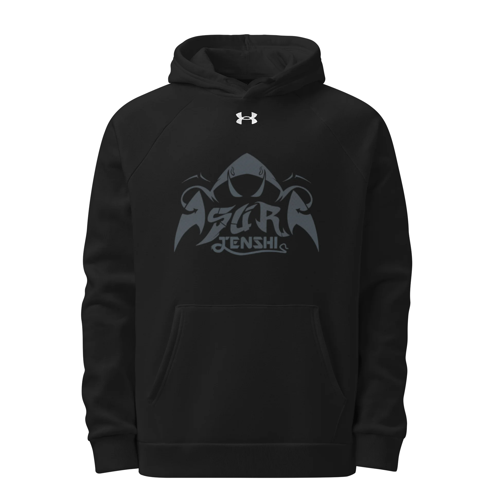 Logo Large (White) product image (1)
