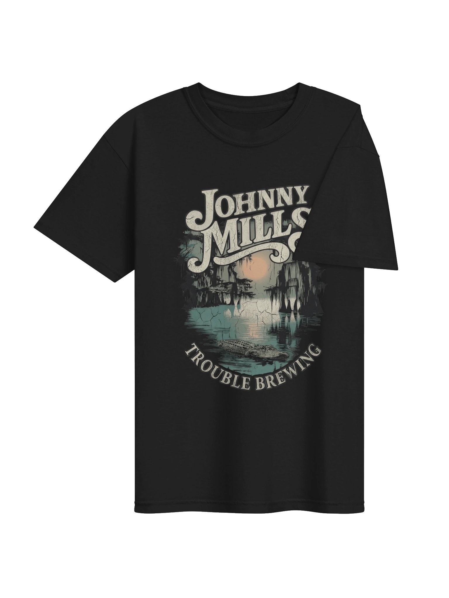 Trouble Brewing Tee product image (16)