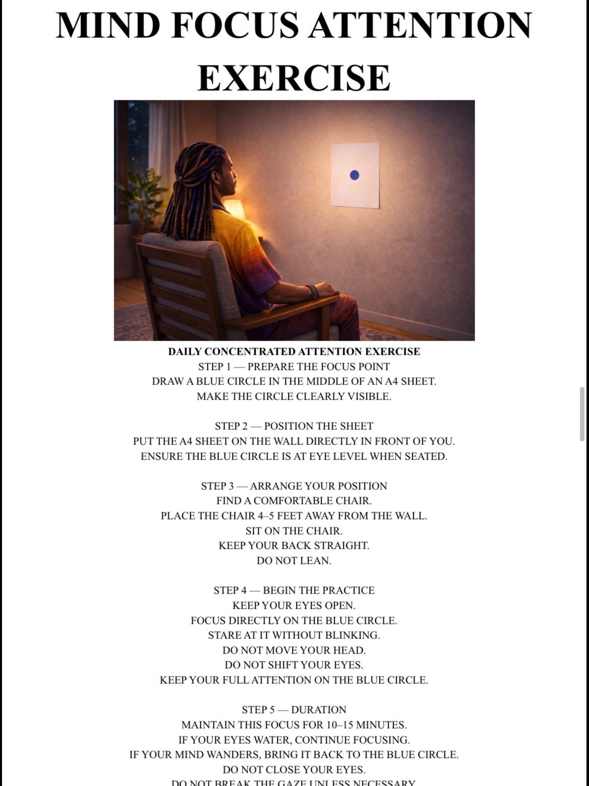 Unlocking the subconscious mind: A practical guide to activating the thirdeye product image (2)