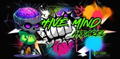 Hive Mind Apparel by Infinite Lojik