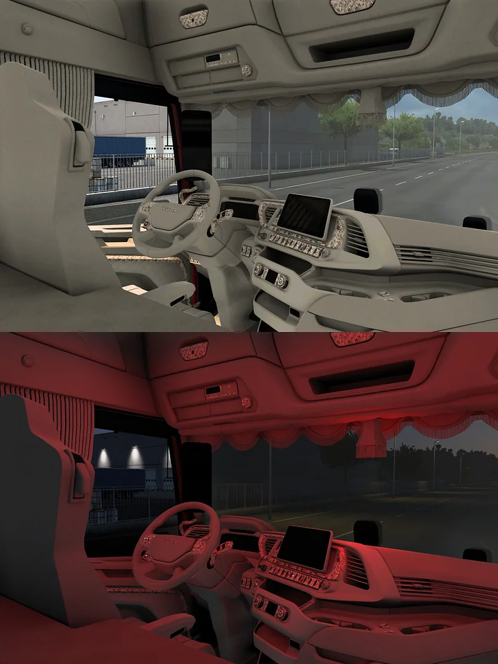 #1 Iveco Sway product image (1)
