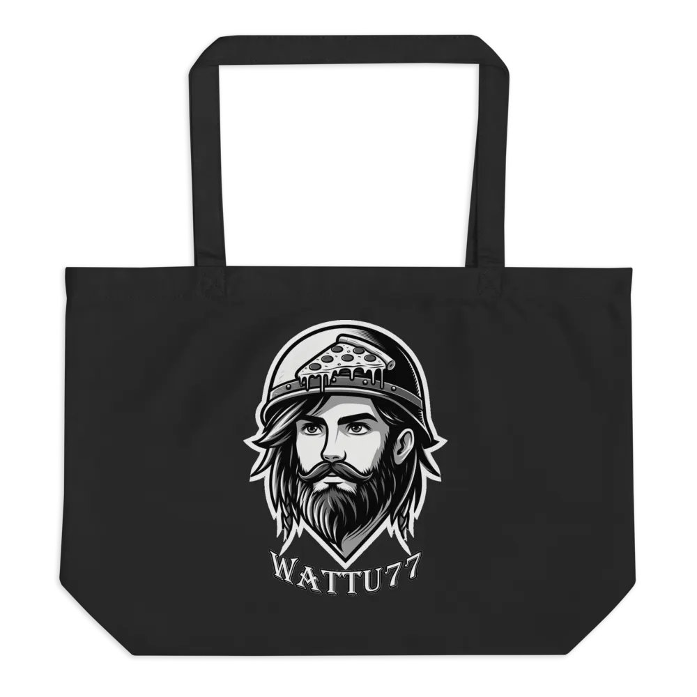 wattu77 Raid Bag product image (1)