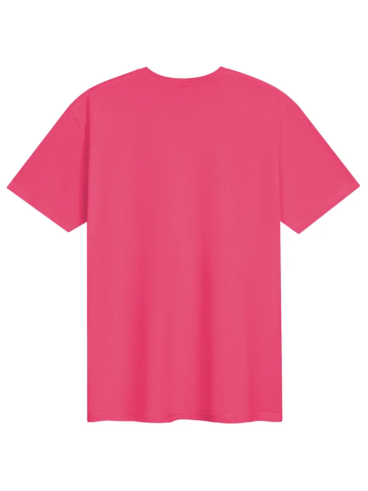 Limited Time Summer Collection - Classic T-Shirt - Heliconia product image (2)