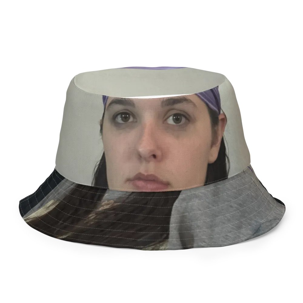 the doo rag bucket hat product image (3)