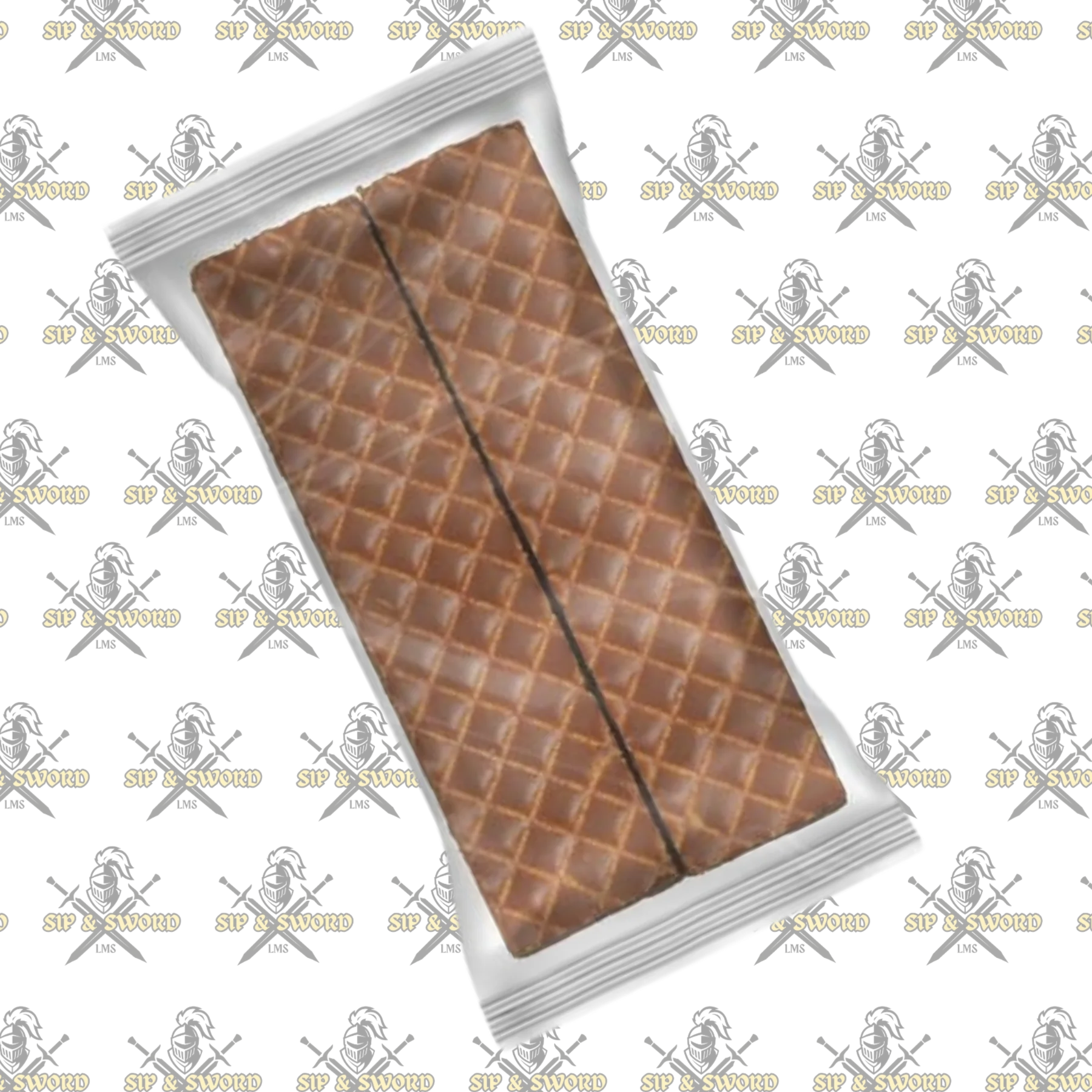 Nutty Buddy Bars product image (1)