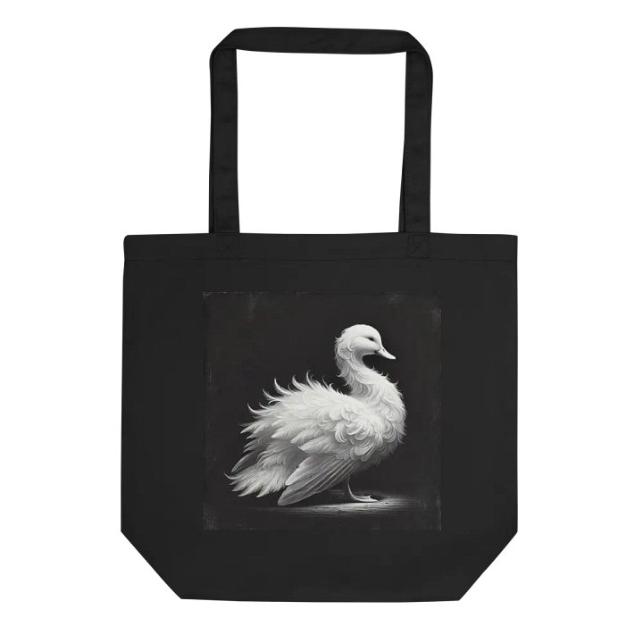 White Duck Bag product image (1)