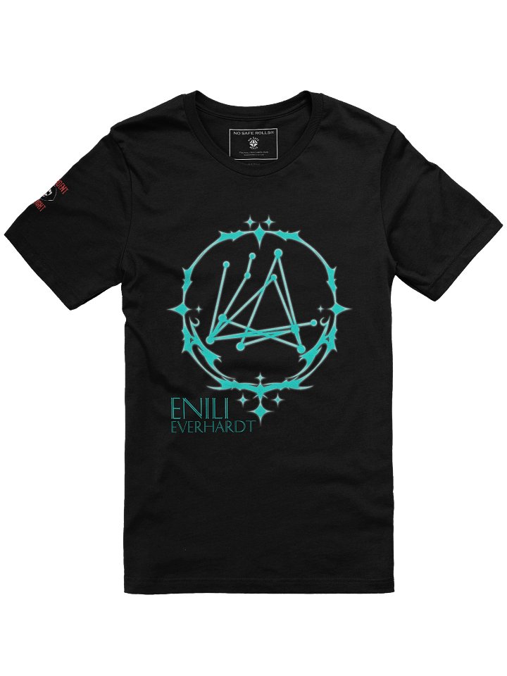 Enili's Sigil Tee product image (1)