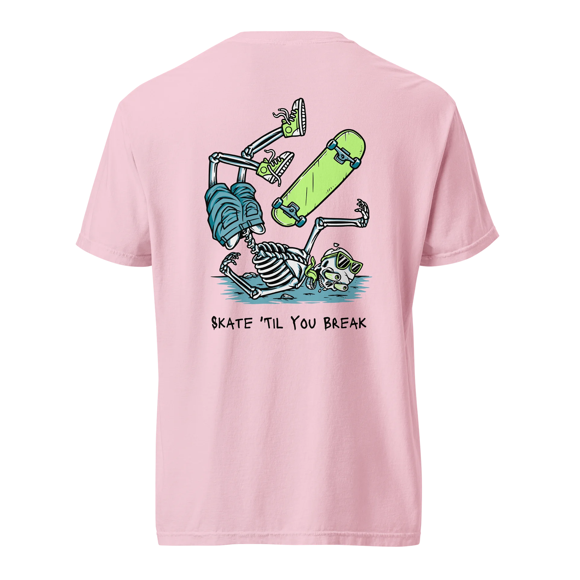 Shred It & Forget It 🛹 product image (4)