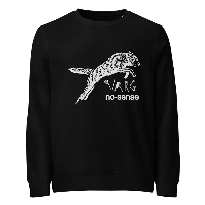 Varg - Sweatshirt product image (1)