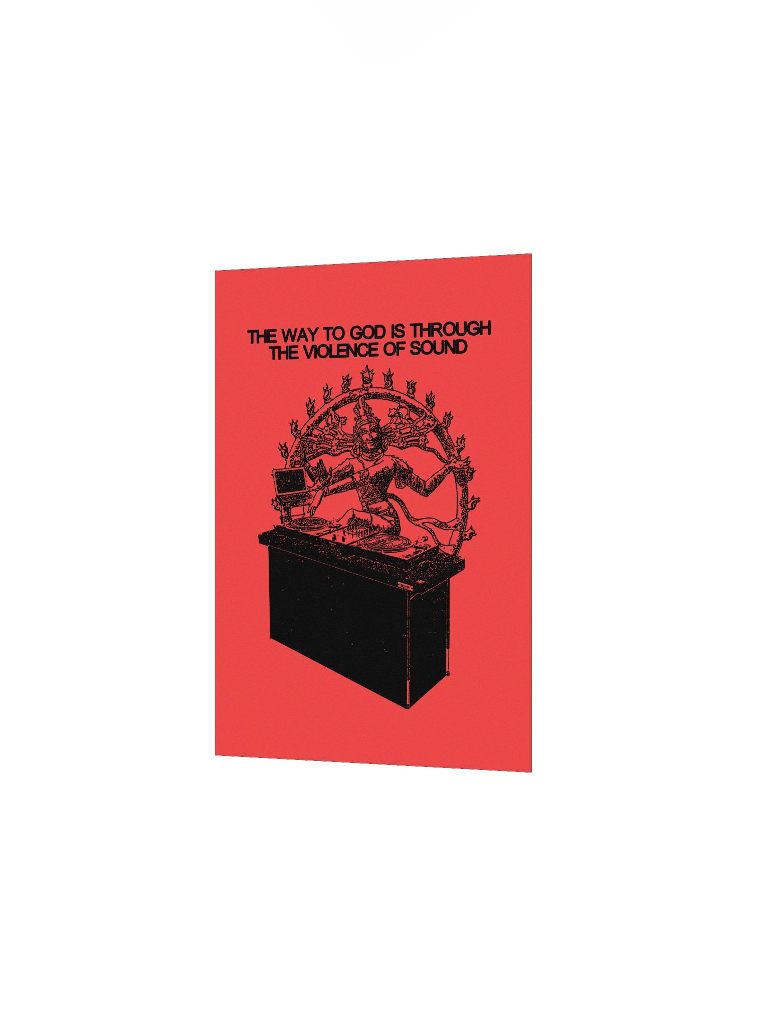 SOUND - Poster product image (15)