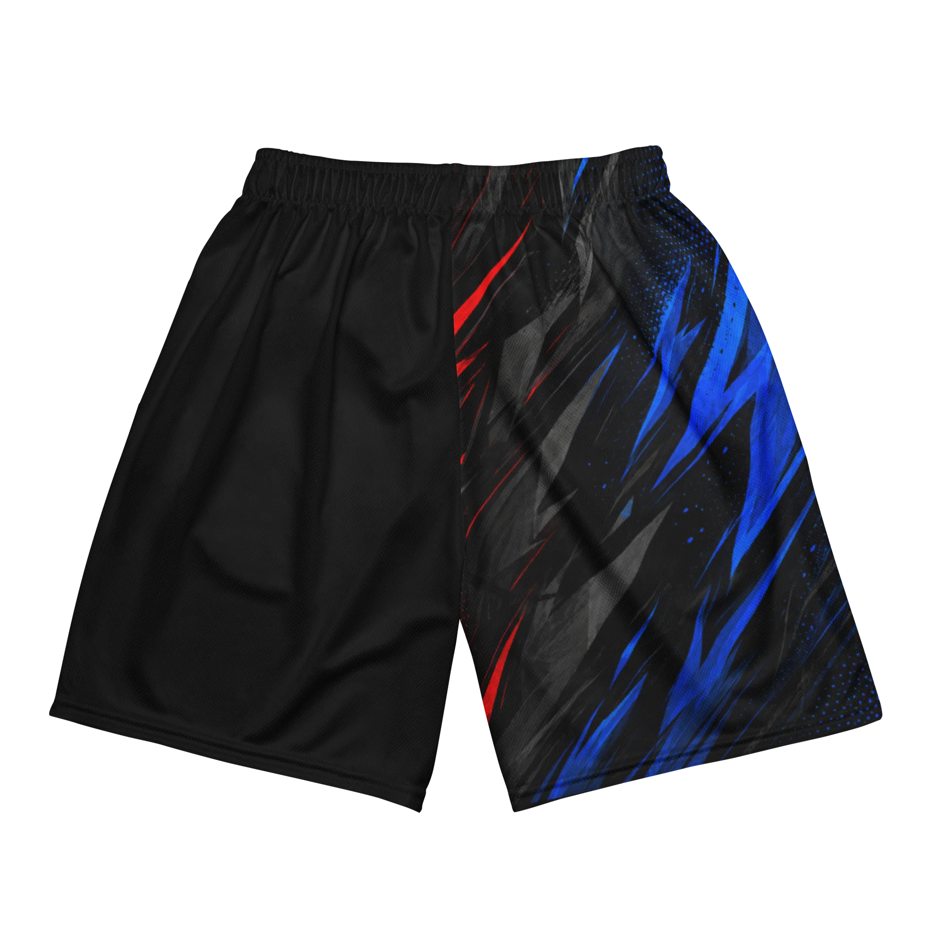 Scoreholio Performance Shorts product image (4)