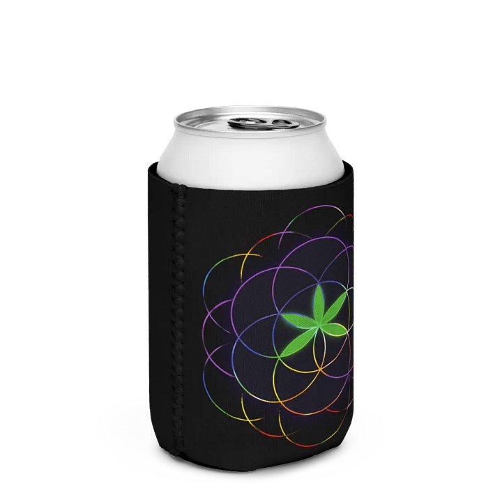 Stoned Chakra Coozie product image (2)