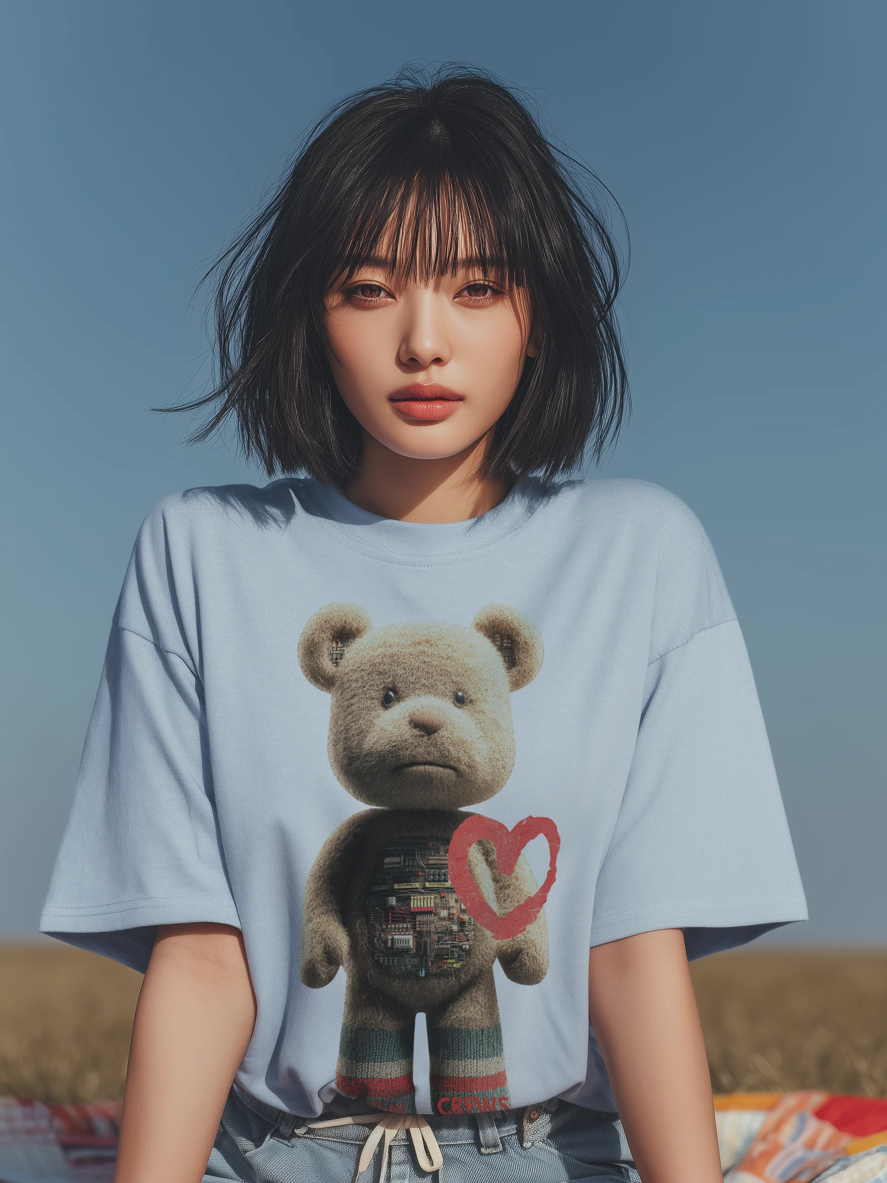 teddybearshirt product image (7)