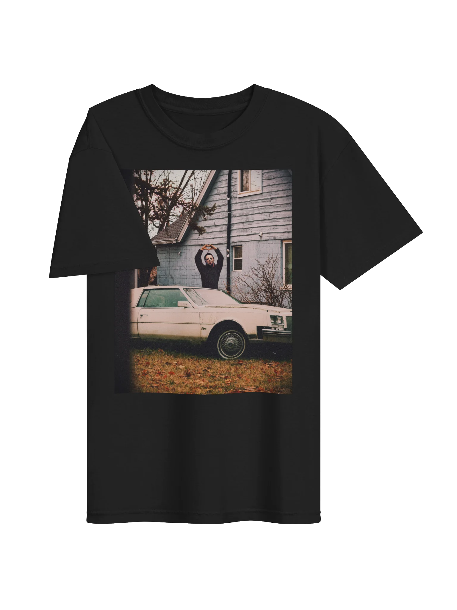"It's Chill" Cult Class Art T-Shirt product image (3)