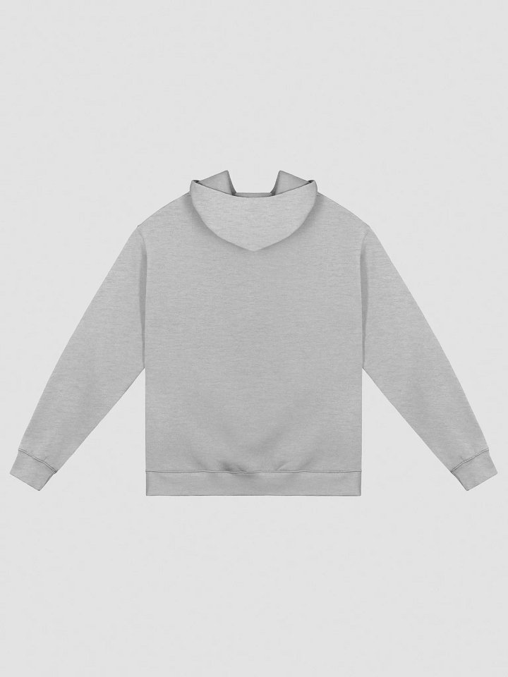 SHK Heavyweight Hoodie product image (2)