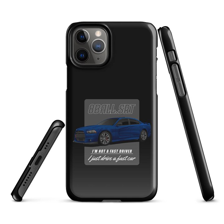 iphone case - 8ballsrt product image (3)
