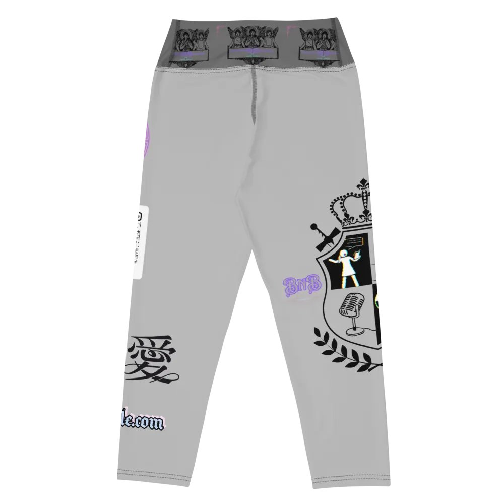 BnB Capri Legging product image (7)