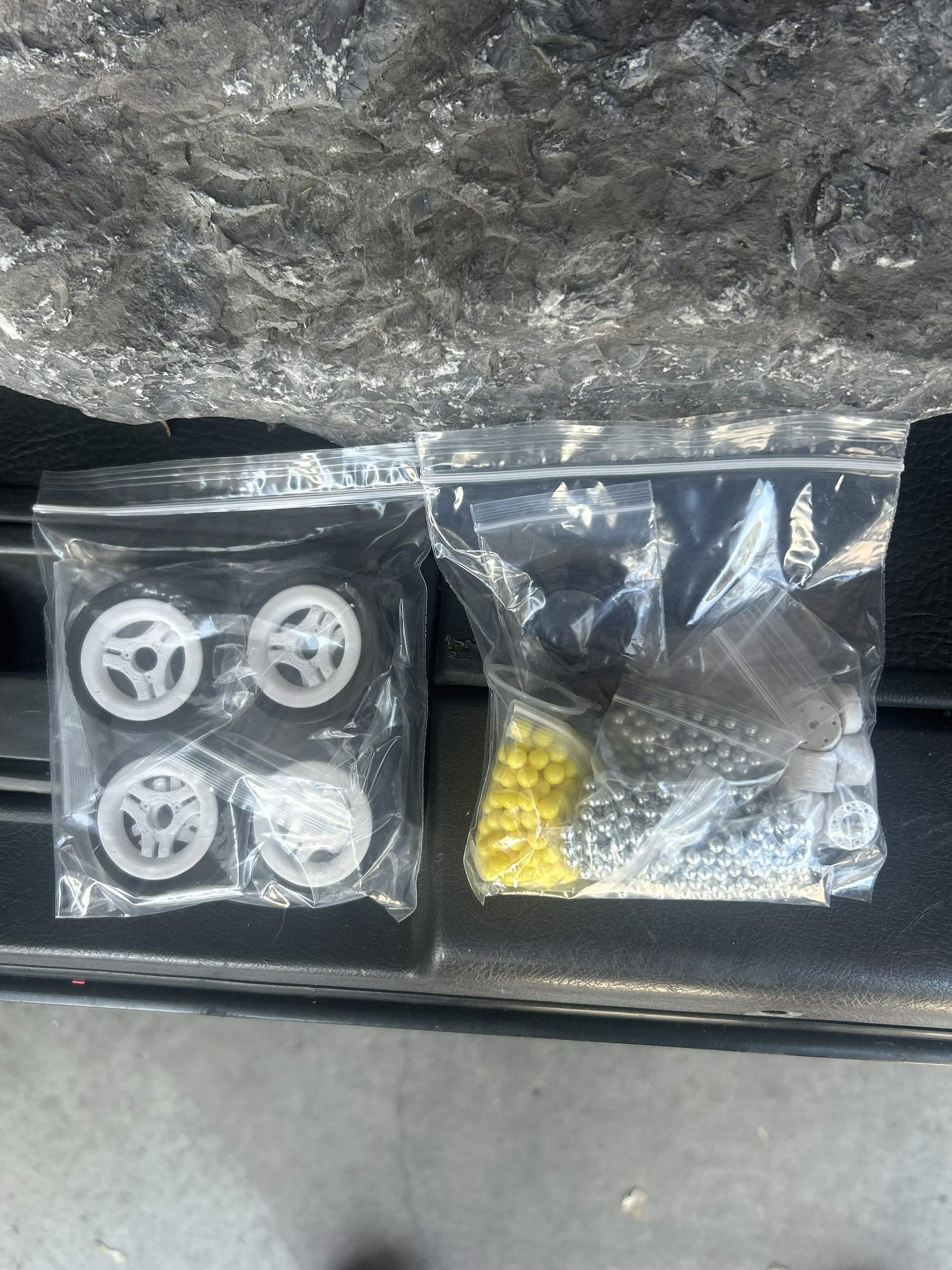 TEXOMA KIT product image (2)