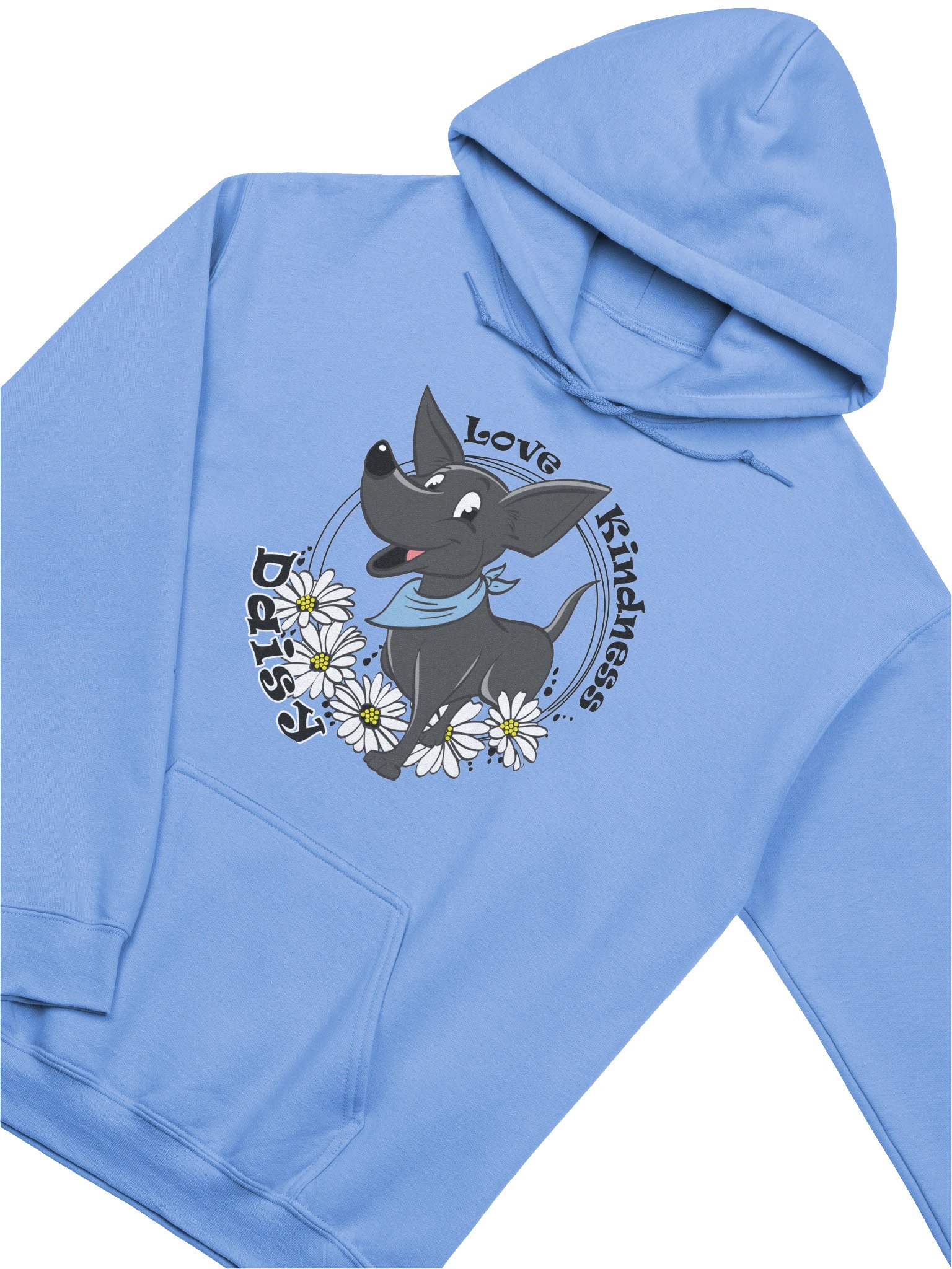 Daisy LK Hoodie product image (10)