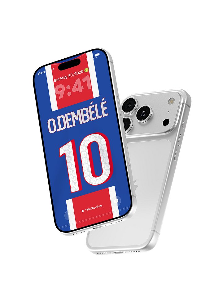 PSG Wallpaper Pack product image (2)