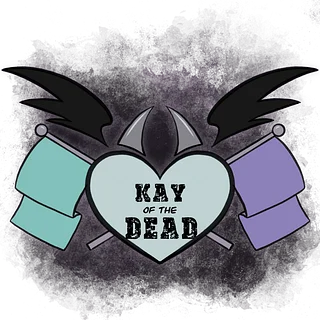 The Official Kay_of_the_Dead Merch Store