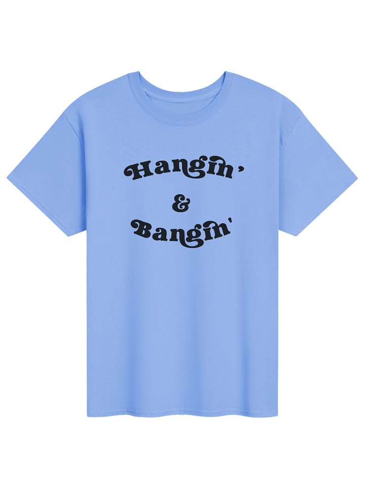Hangin' & Bangin' product image (6)
