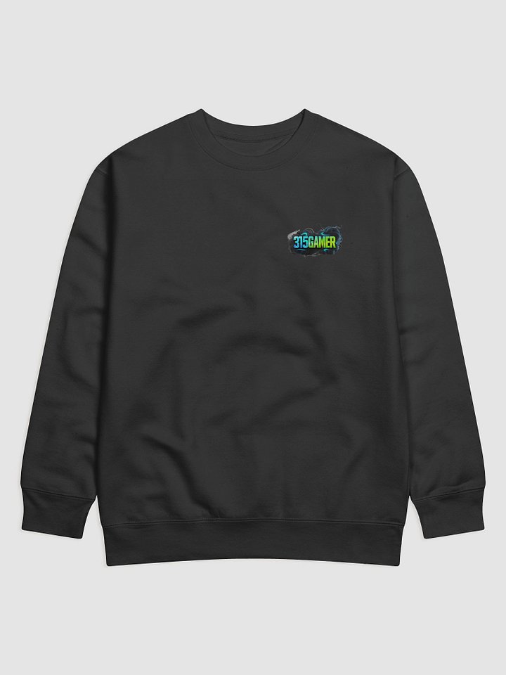 Patriotic Gamer Sweatshirt product image (1)