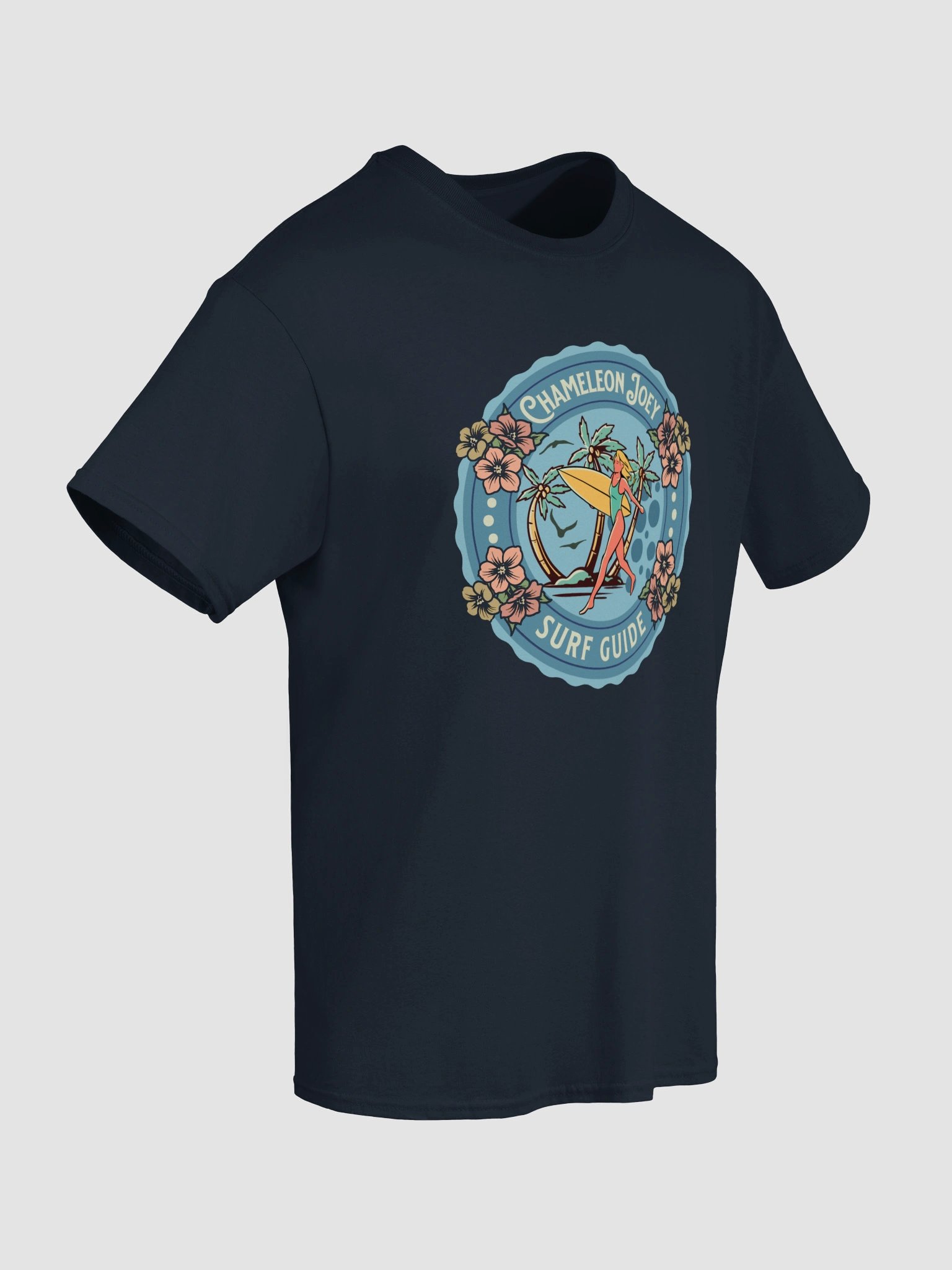 Surfer Heavyweight T-shirt product image (6)