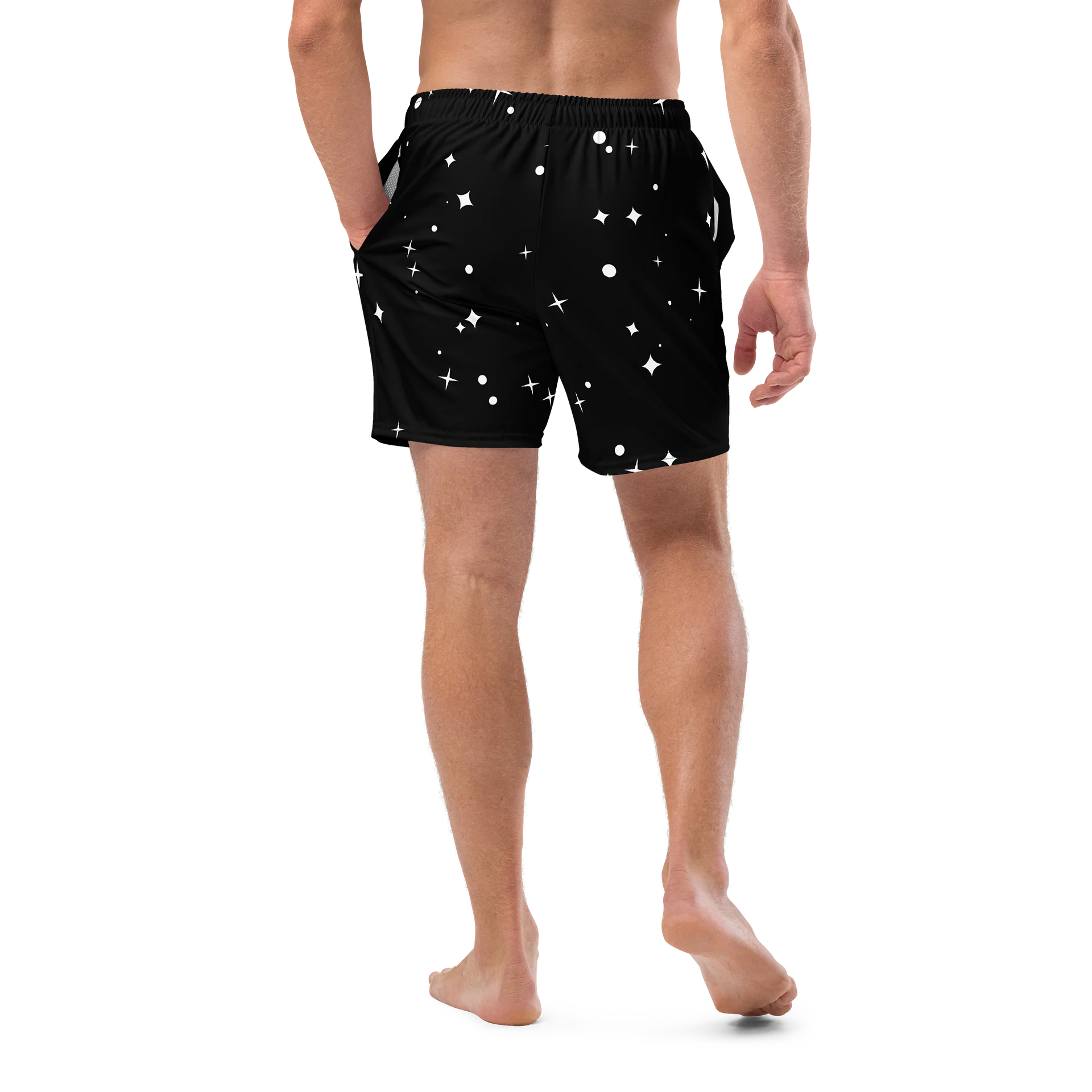 RSE SWIM TRUNKS product image (10)