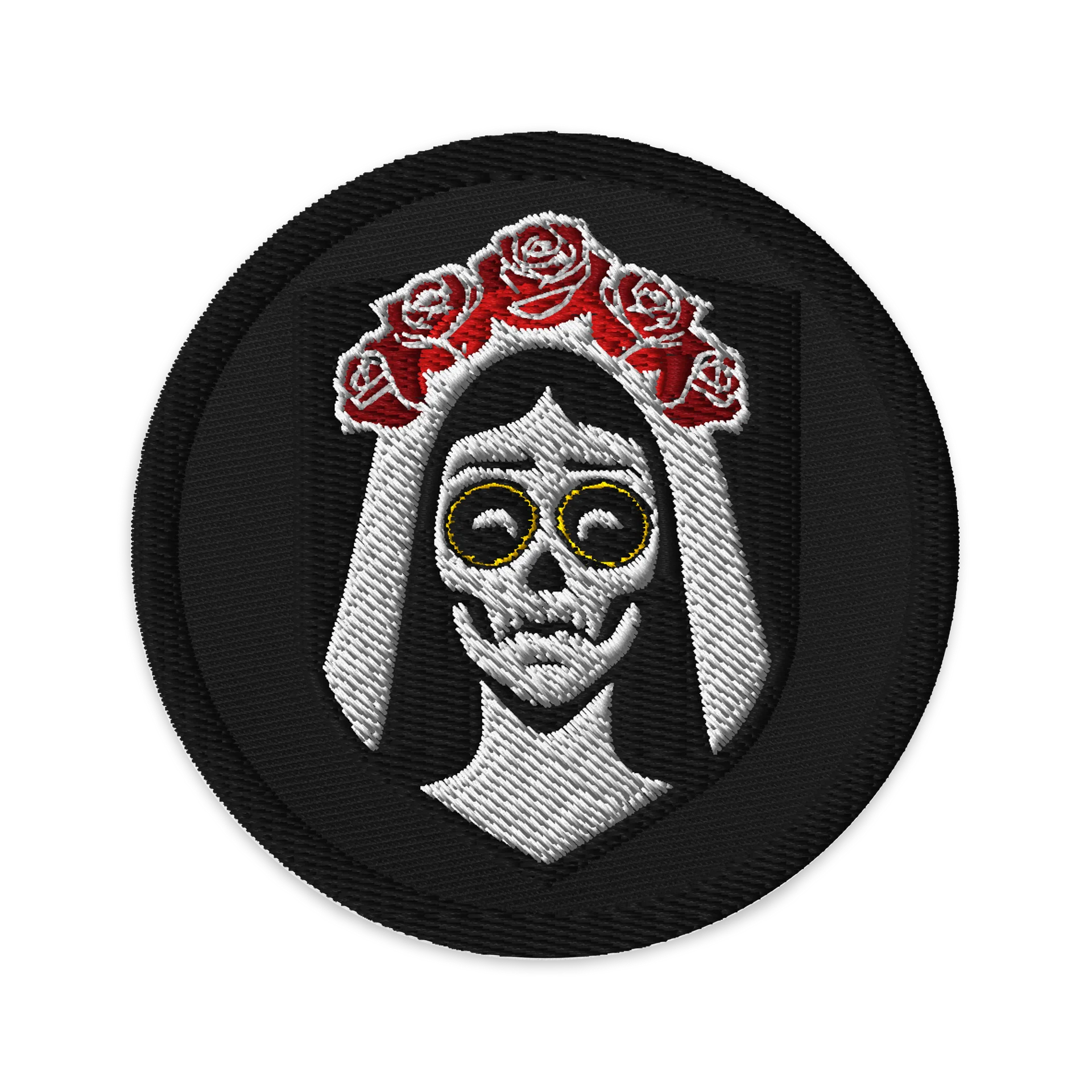 Emblem Patch product image (1)