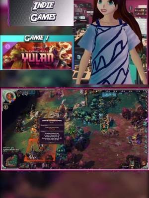 Losing the battle but winning the war #SongsOfConquest #strategygame #sillysandyaj #ClipGPT #streamladder