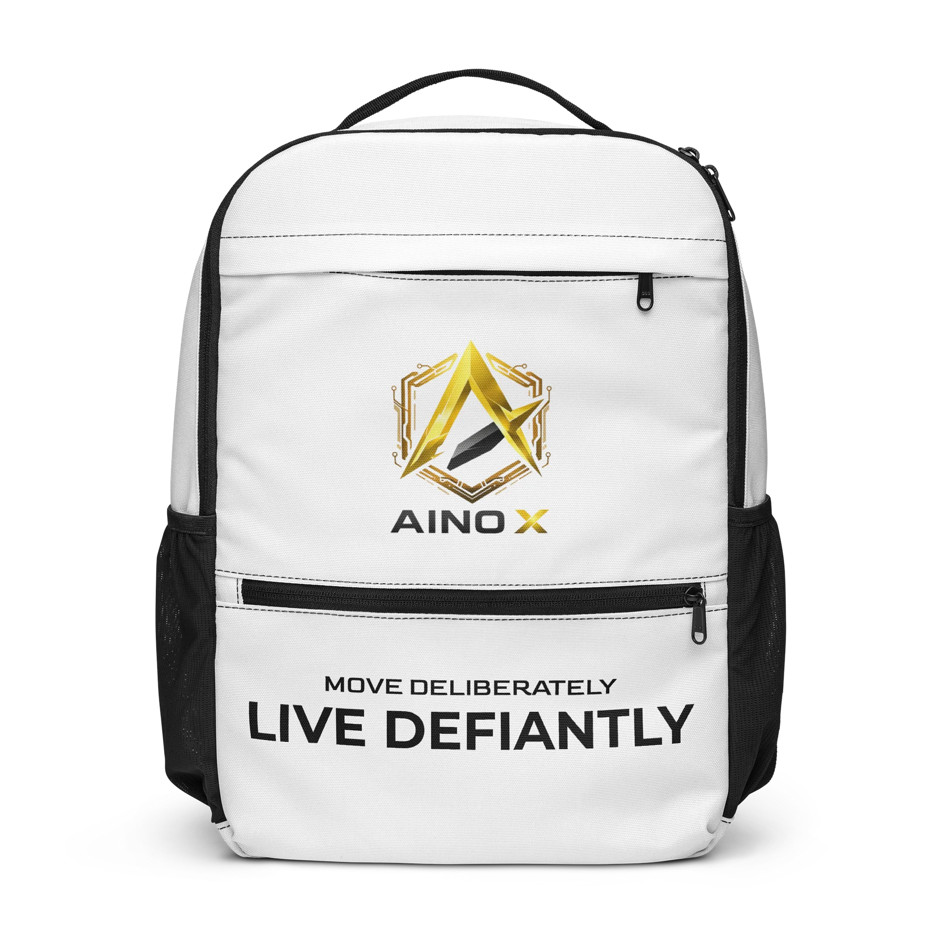 AINO X Utility Backpack product image (1)
