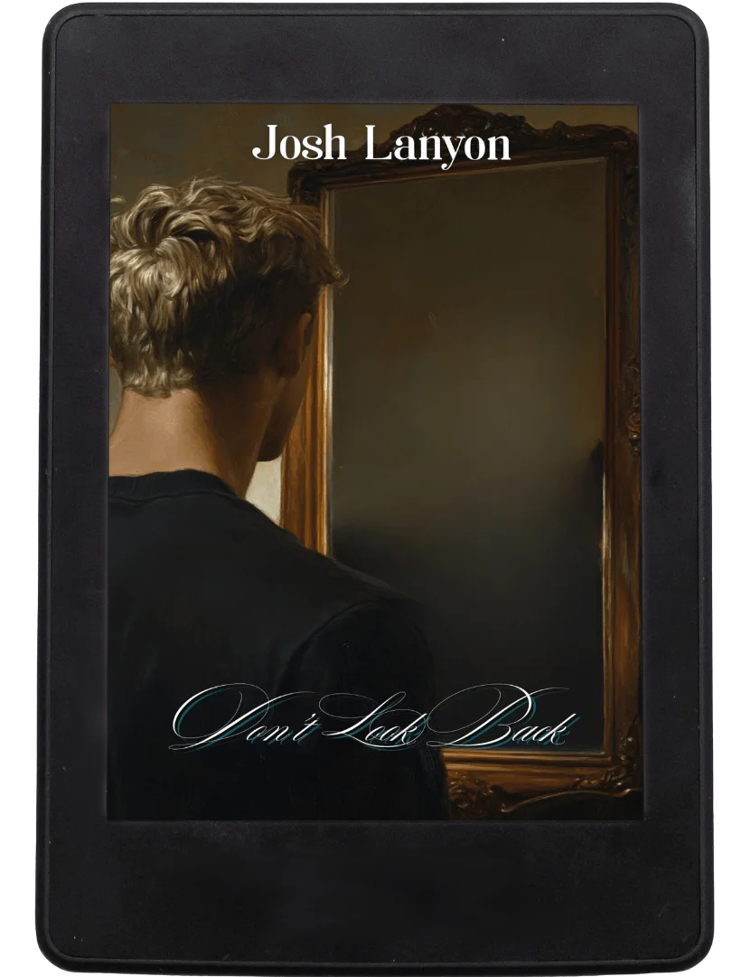 Don't Look Back product image (1)