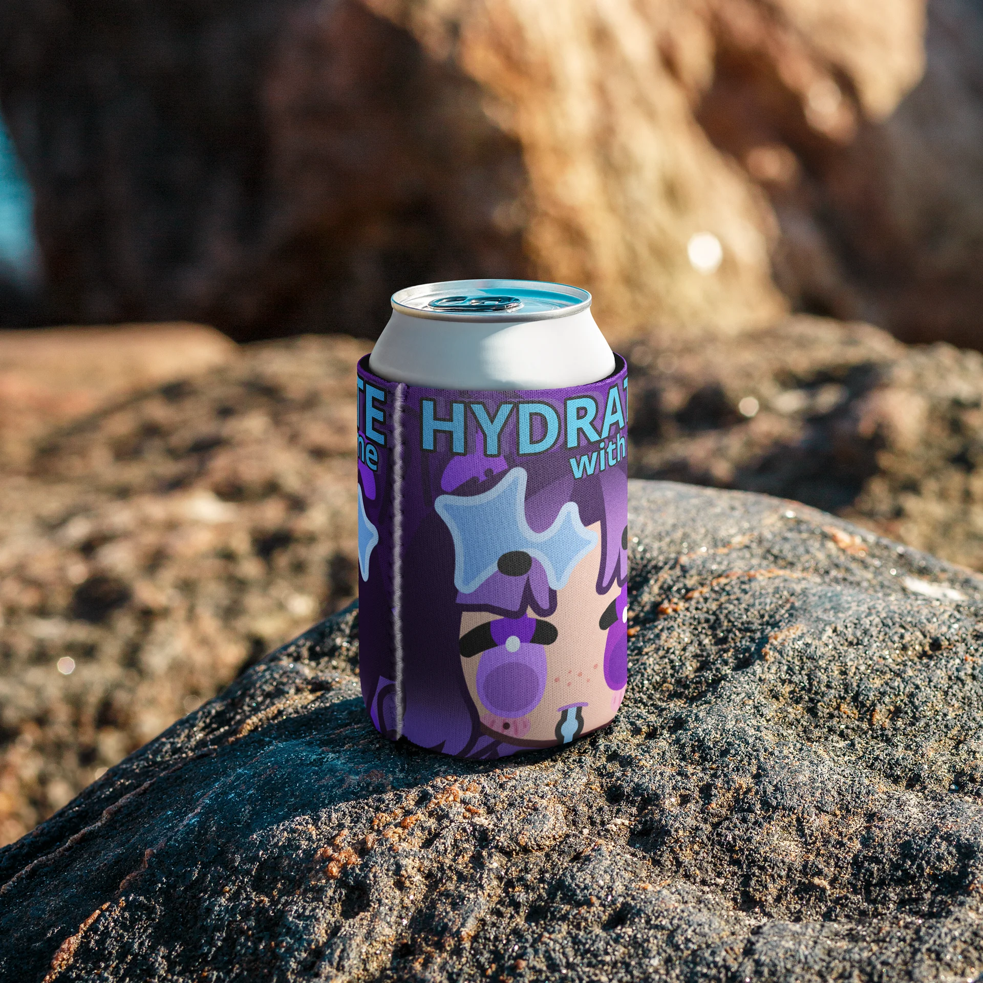 HYDRATE! Coozie product image (8)