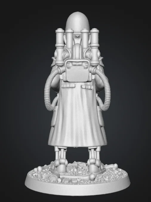 FARNSWORTH & ZOIDBERG — 42 SERIES STL DUO PACK product image (4)