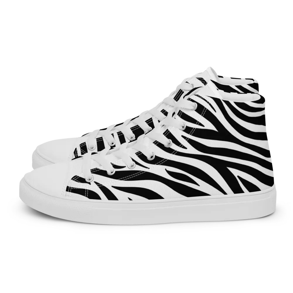 Zebra Mens product image (1)