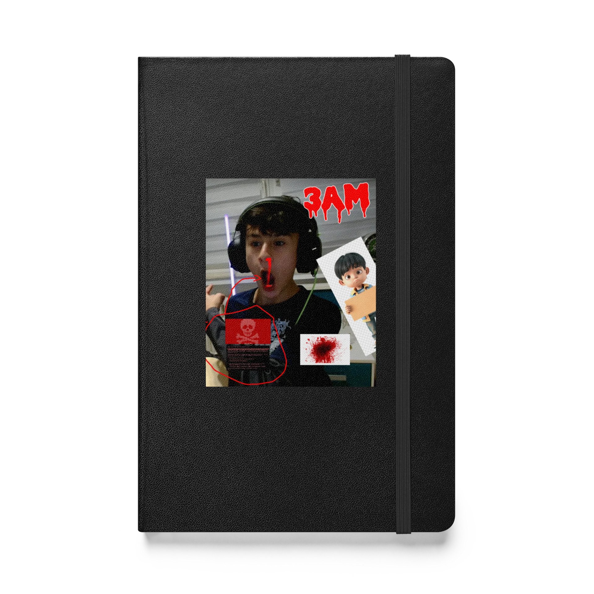 3am journal product image (1)