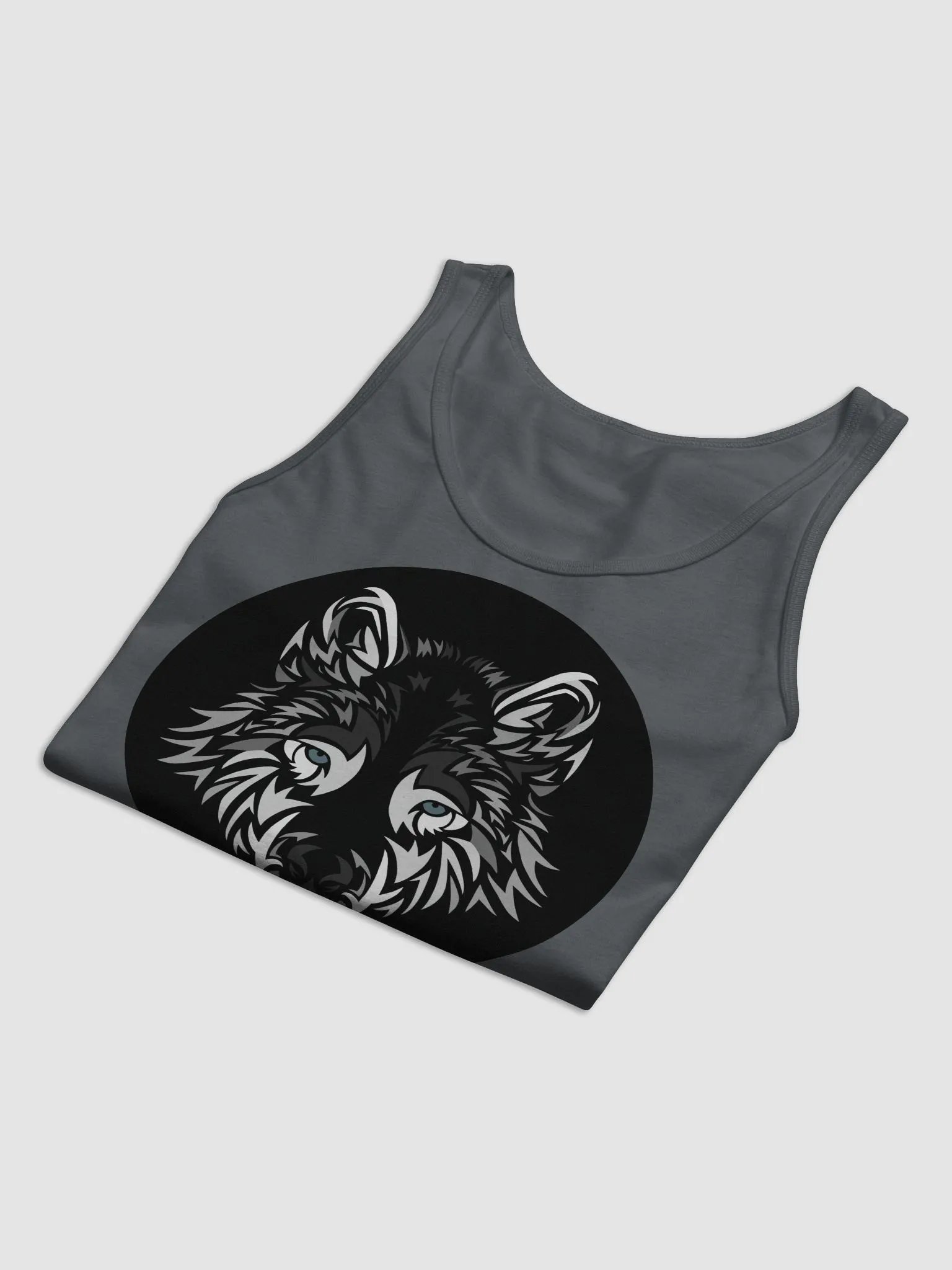 Jersey Tank product image (3)