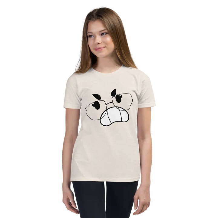 Big Angry Face Kids product image (2)